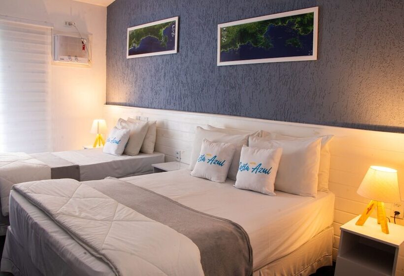 Mova Hotel Costa Azul