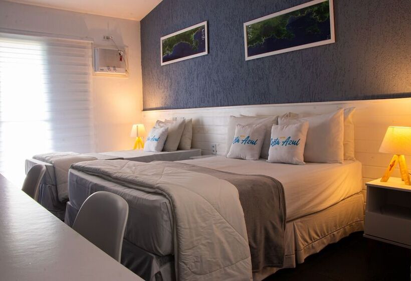 Mova Hotel Costa Azul