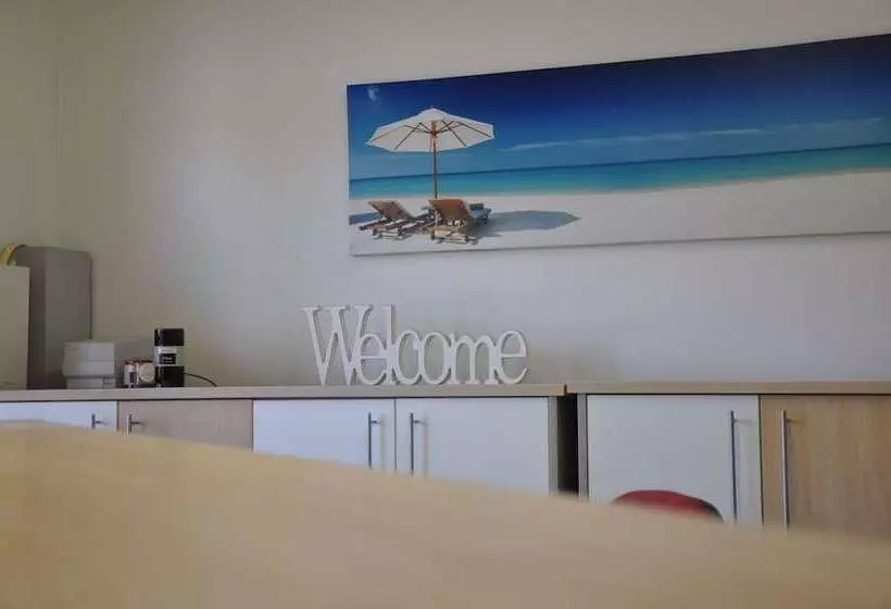 Palm Waters Holiday Villas