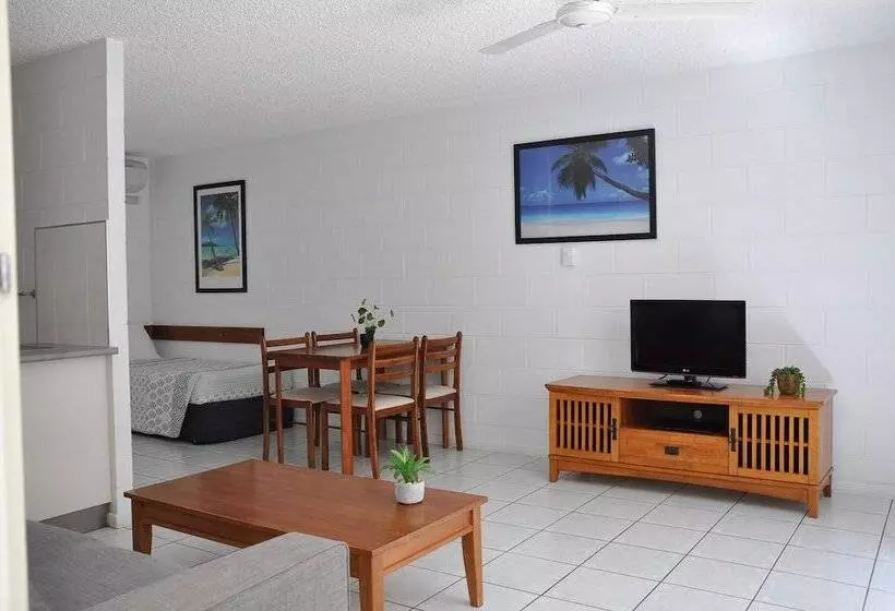 Palm Waters Holiday Villas