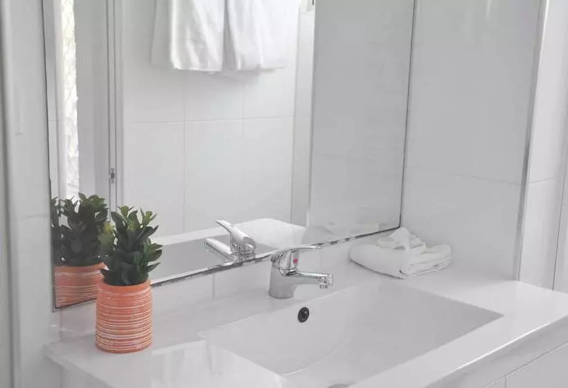 Palm Waters Holiday Villas