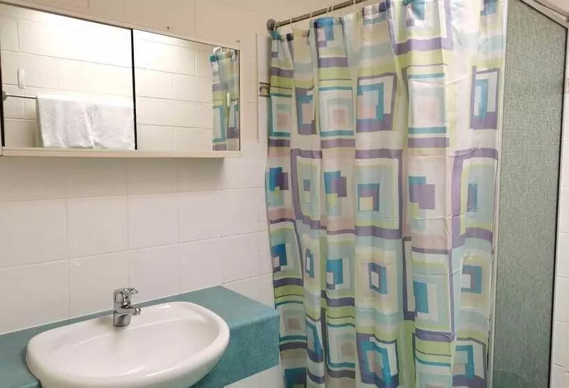 Palm Waters Holiday Villas