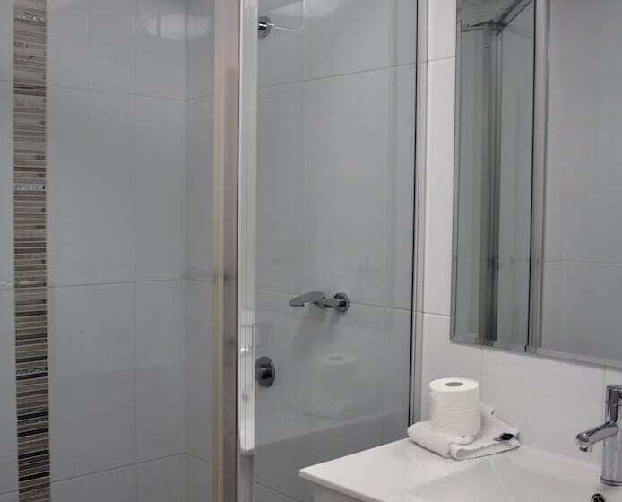 Palm Waters Holiday Villas