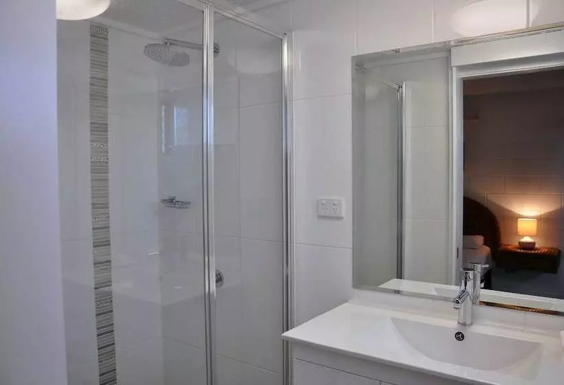 Palm Waters Holiday Villas