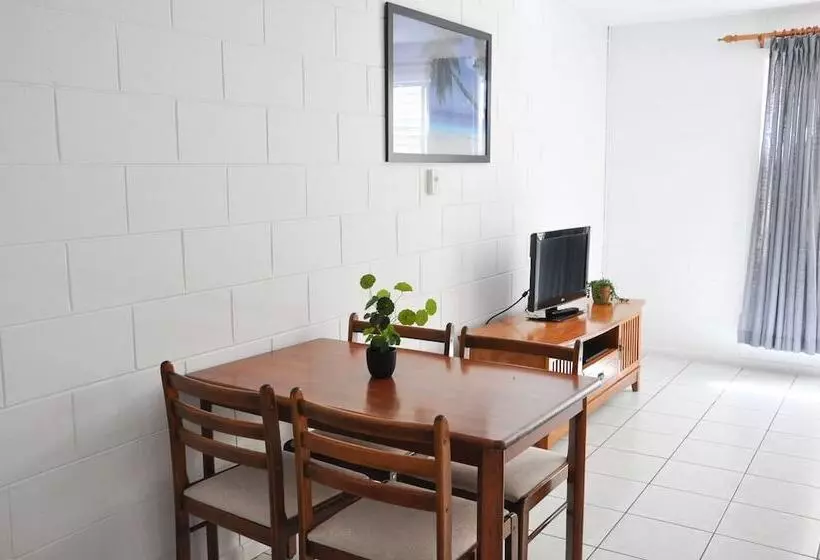 Palm Waters Holiday Villas