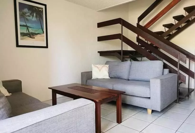 Palm Waters Holiday Villas