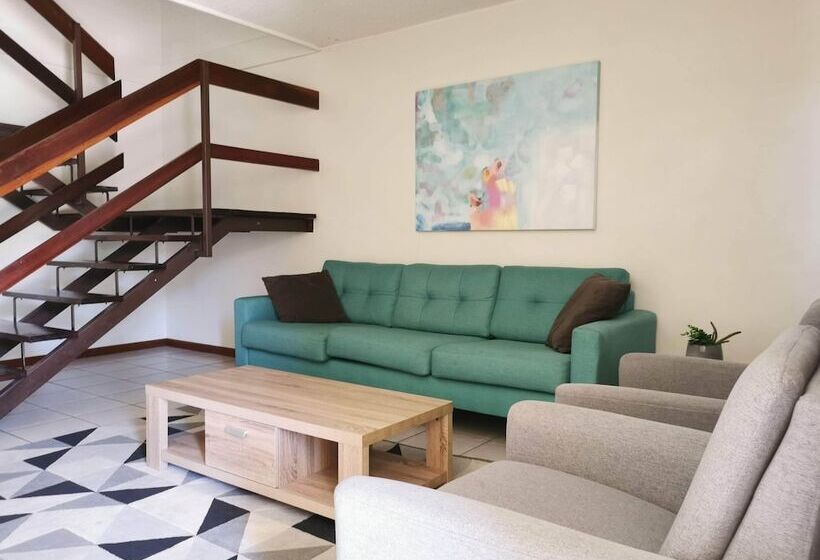 Palm Waters Holiday Villas