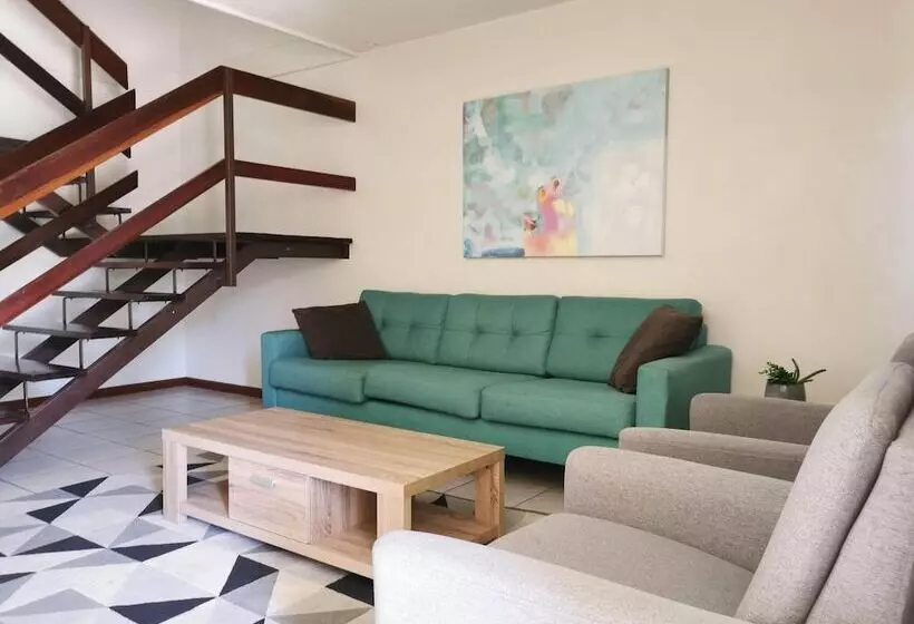 Palm Waters Holiday Villas