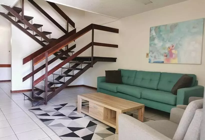 Palm Waters Holiday Villas