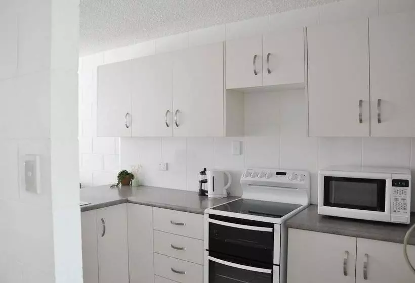 Palm Waters Holiday Villas