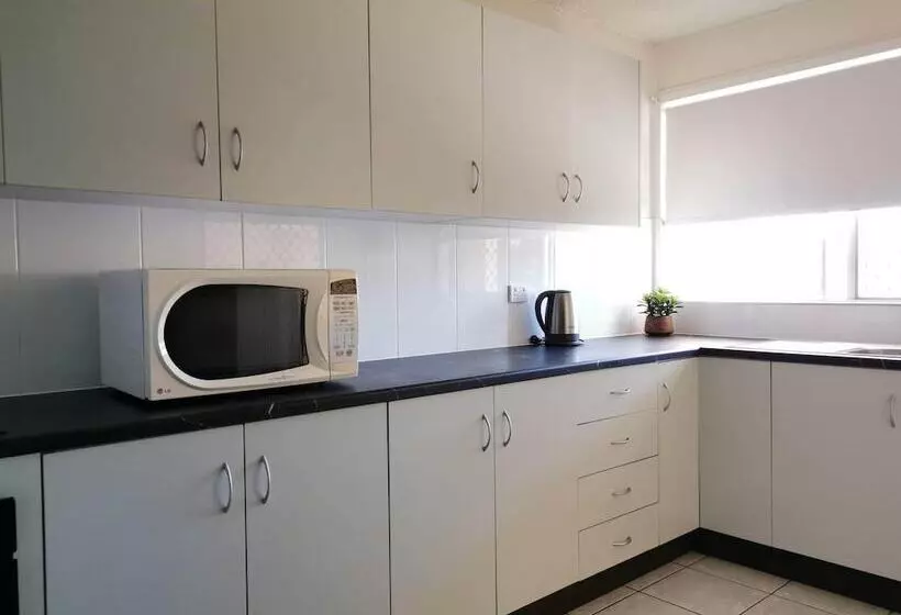 Palm Waters Holiday Villas