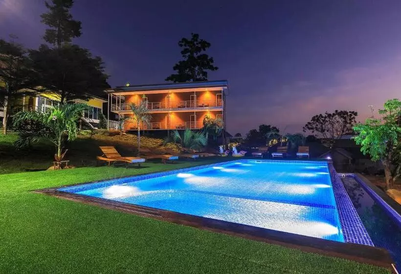 Phi Phi Chang Grand Resort