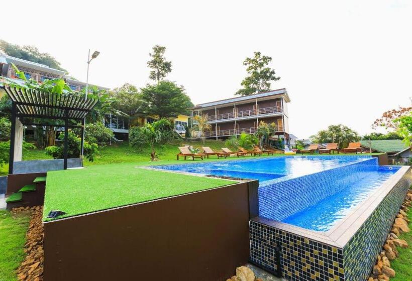 Phi Phi Chang Grand Resort