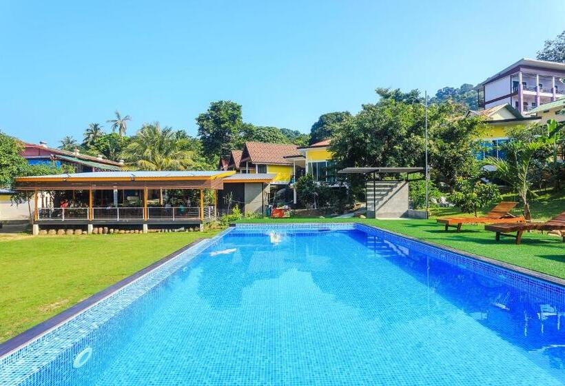 Phi Phi Chang Grand Resort