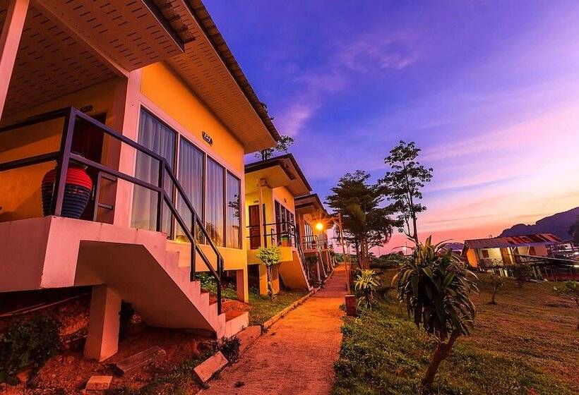 Phi Phi Chang Grand Resort