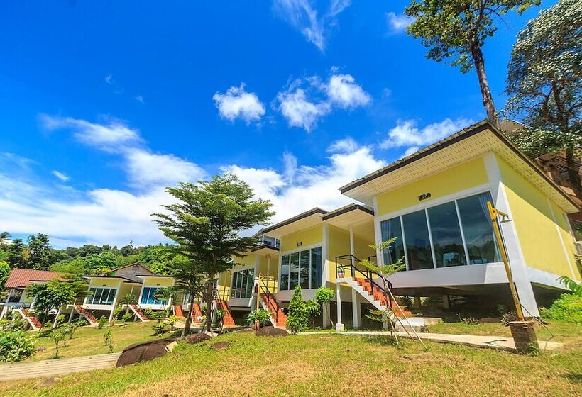 Phi Phi Chang Grand Resort