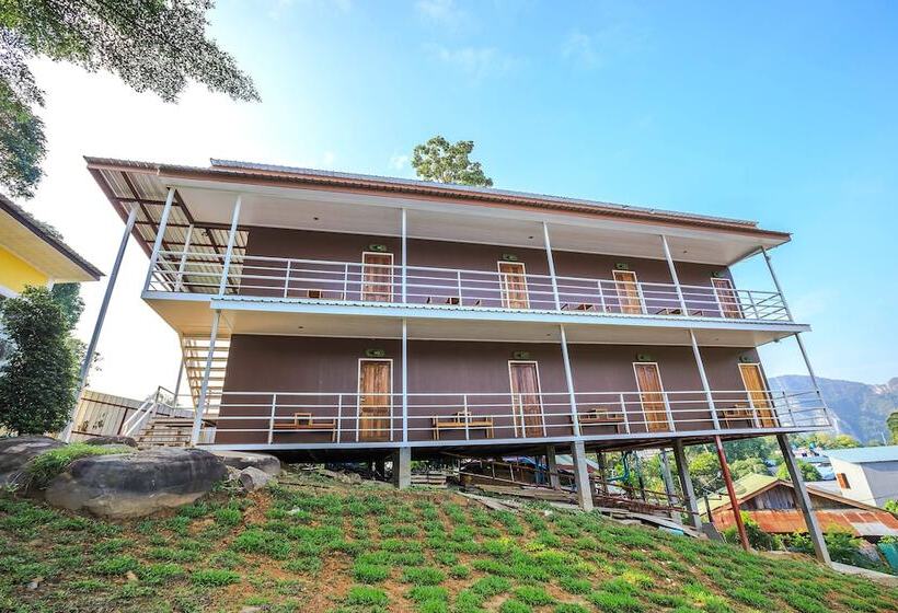 Phi Phi Chang Grand Resort