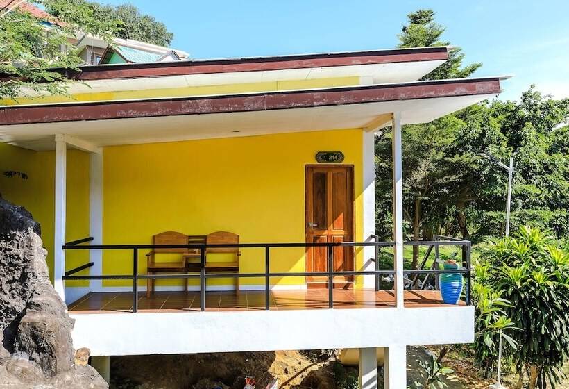 Phi Phi Chang Grand Resort