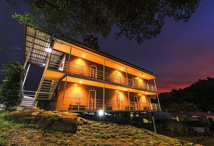 Phi Phi Chang Grand Resort