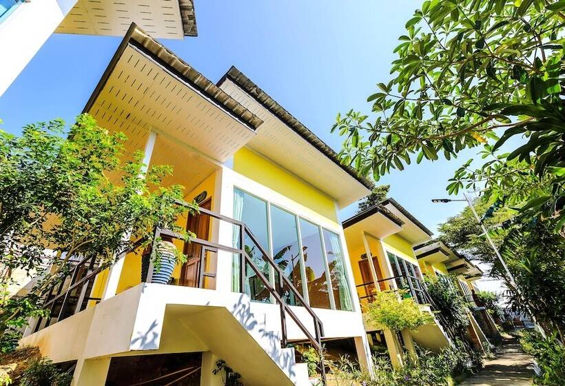 Phi Phi Chang Grand Resort