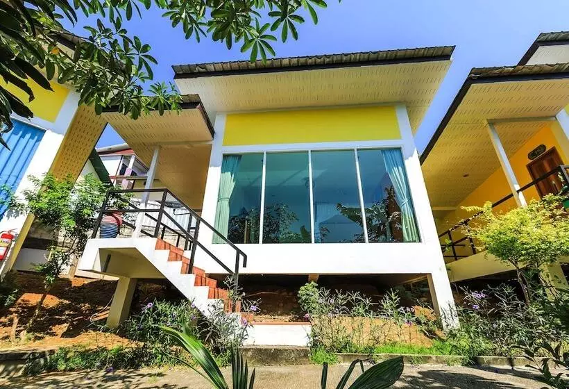 Phi Phi Chang Grand Resort