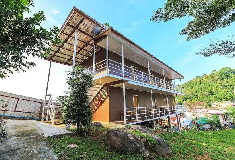 Phi Phi Chang Grand Resort