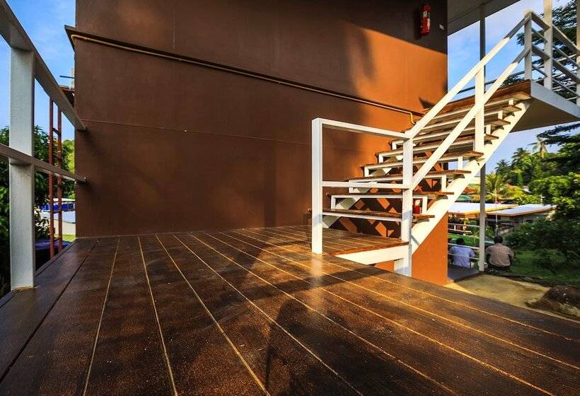 Phi Phi Chang Grand Resort