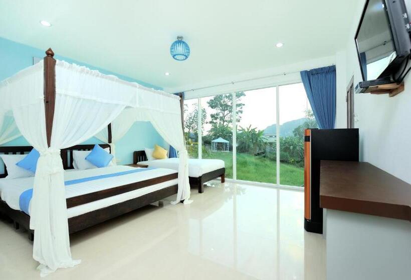 Phi Phi Chang Grand Resort