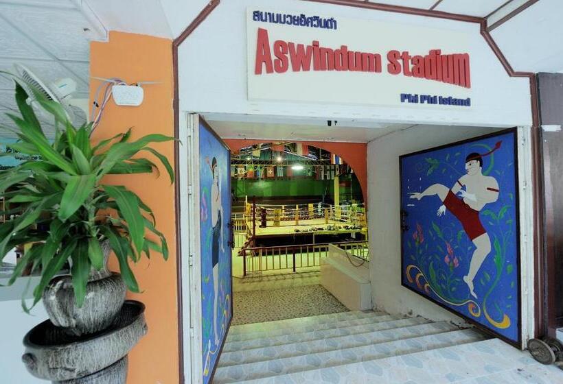 Phi Phi Chang Grand Resort