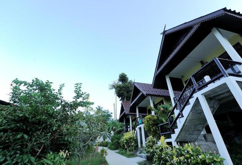 Phi Phi Chang Grand Resort