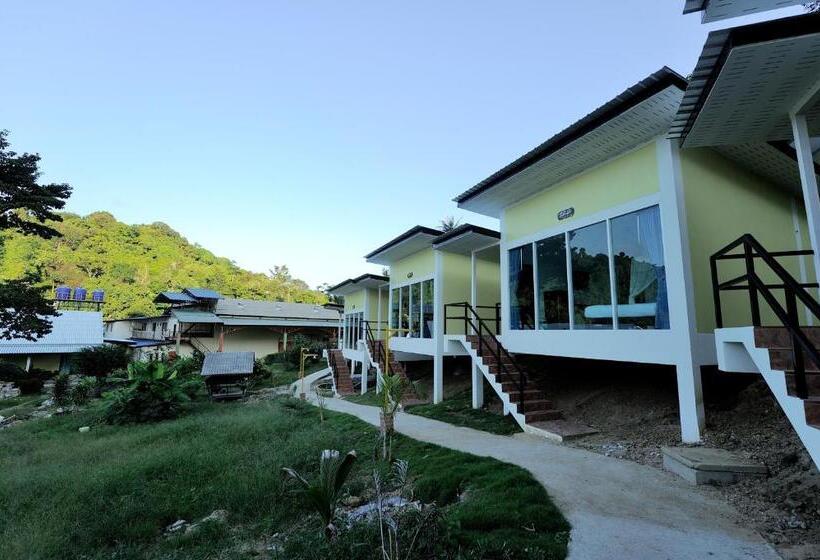 Phi Phi Chang Grand Resort