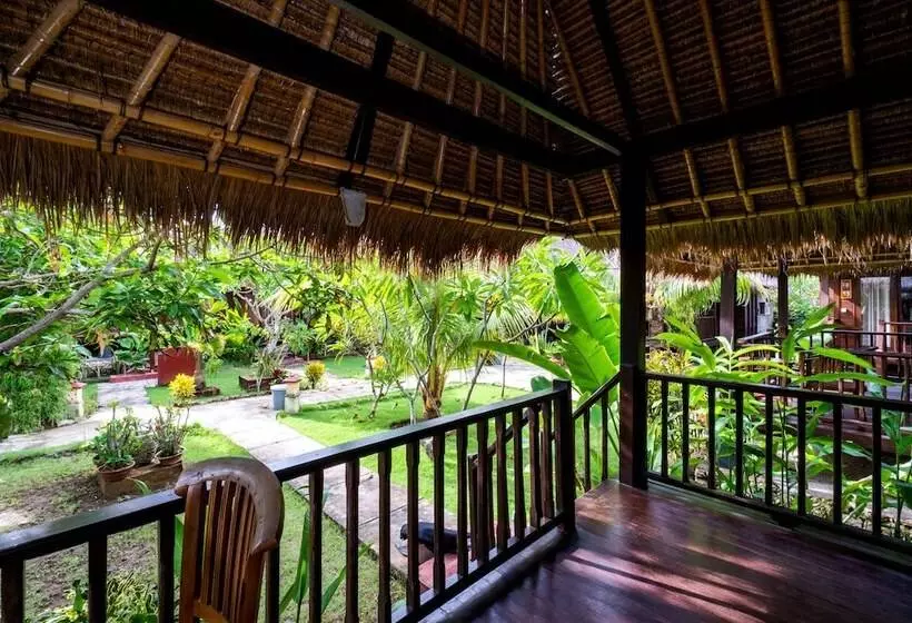 Sedok Jineng Villa Lembongan