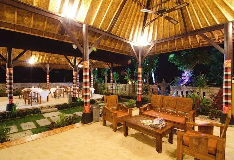 Sedok Jineng Villa Lembongan