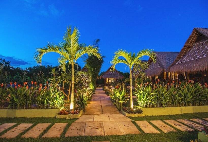 Sedok Jineng Villa Lembongan