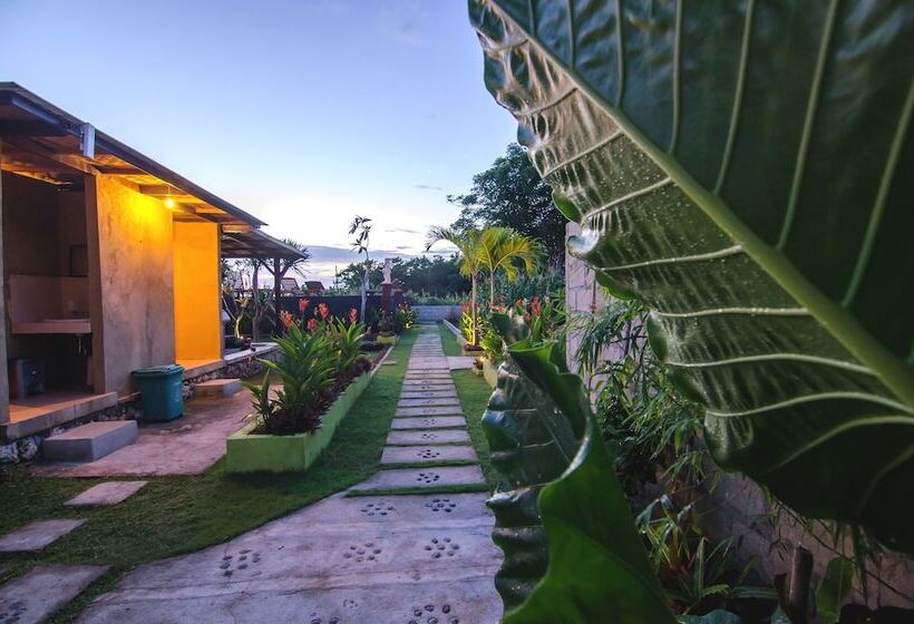 Sedok Jineng Villa Lembongan