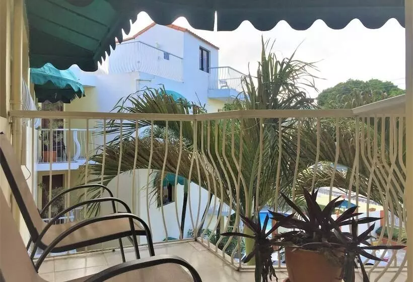 Aparta Hotel Kma
