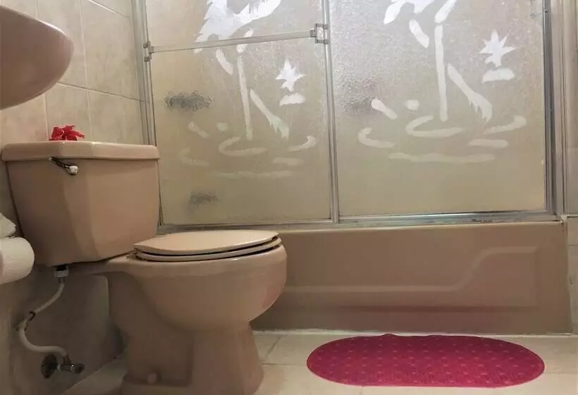 Aparta Hotel Kma