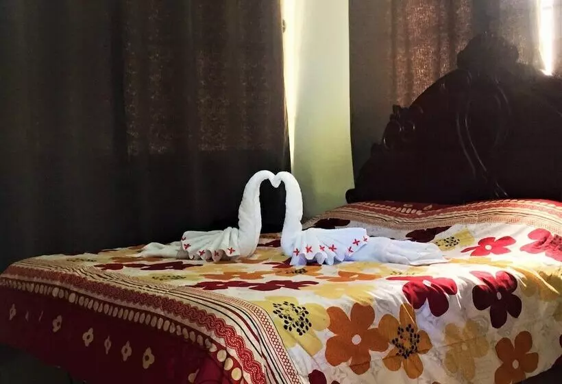 Aparta Hotel Kma