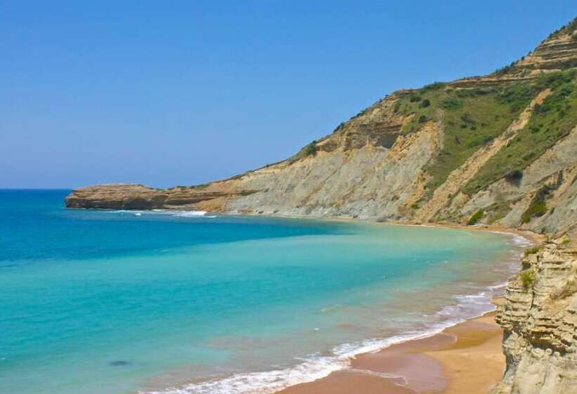 Aparta Hotel Venecia Montecristi