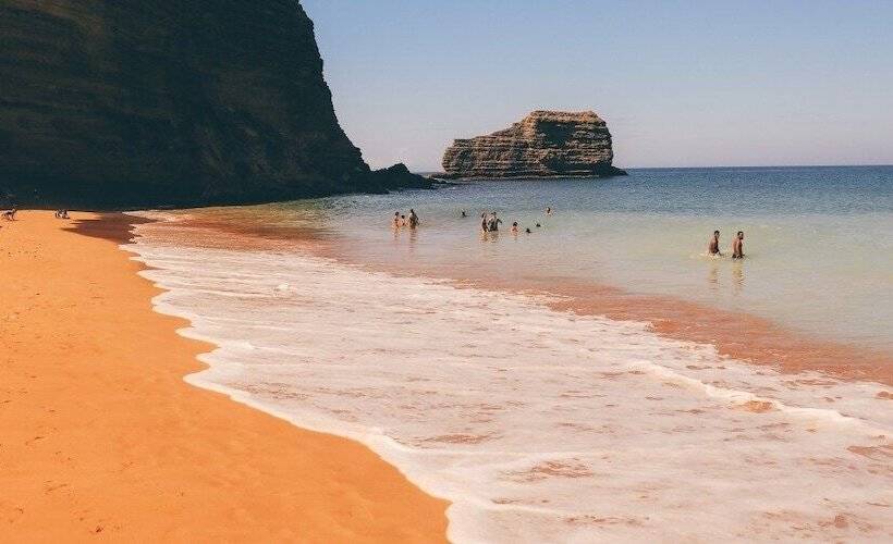 Aparta Hotel Venecia Montecristi