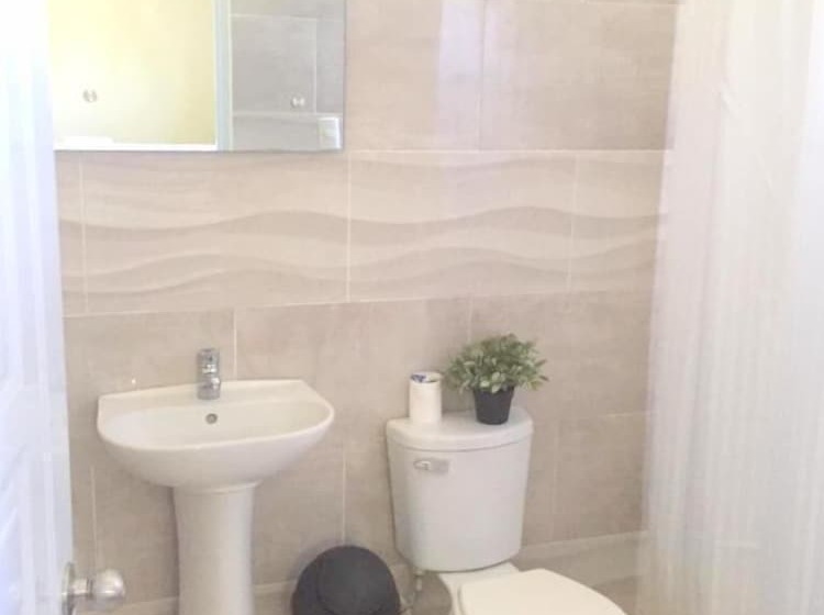 Aparta Hotel Venecia Montecristi