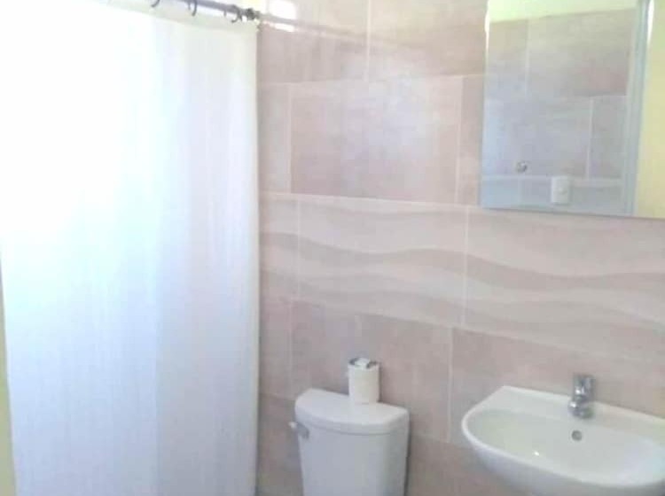 Aparta Hotel Venecia Montecristi