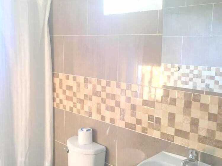 Aparta Hotel Venecia Montecristi