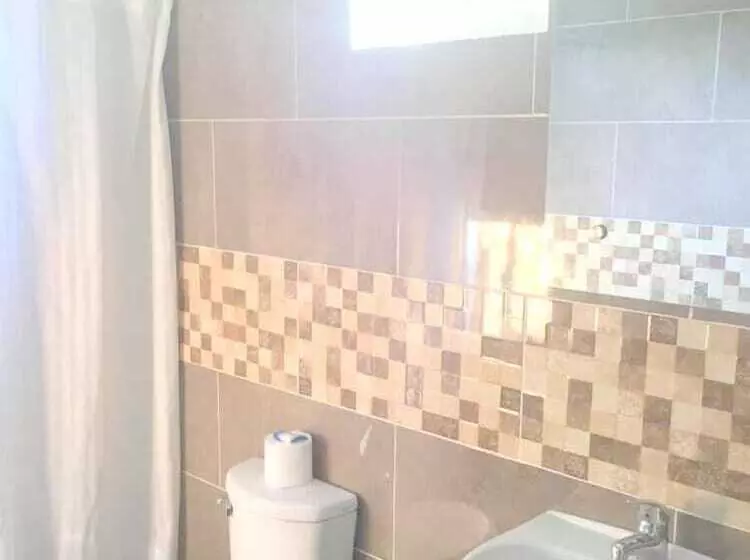 Aparta Hotel Venecia Montecristi