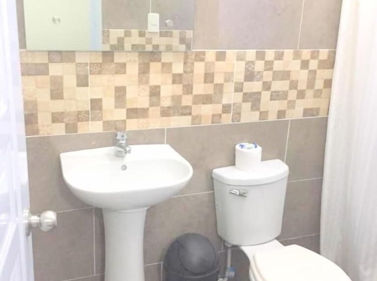 Aparta Hotel Venecia Montecristi