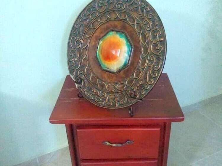 Aparta Hotel Venecia Montecristi