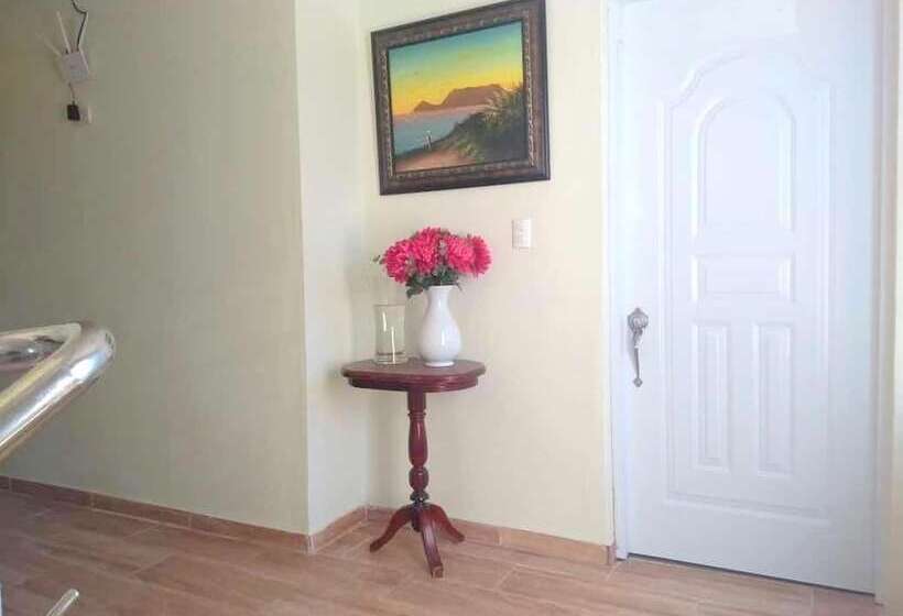 Aparta Hotel Venecia Montecristi