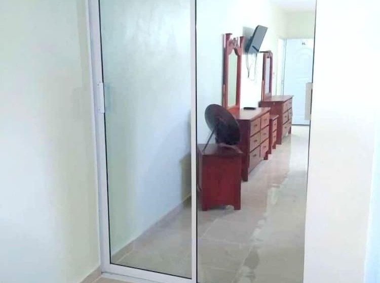 Aparta Hotel Venecia Montecristi