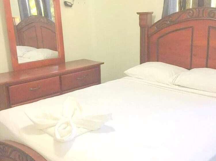 Aparta Hotel Venecia Montecristi