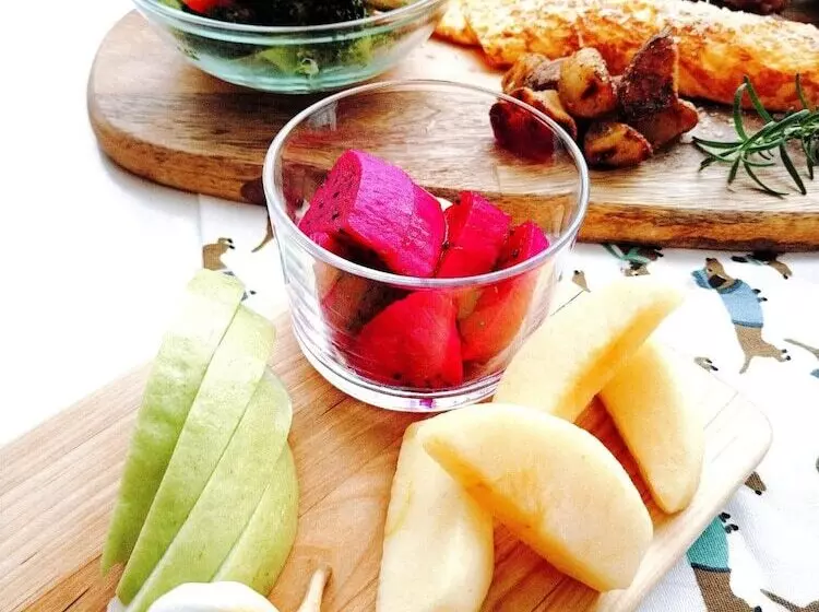 تختخواب و صبحانه Beach Walk Homestay